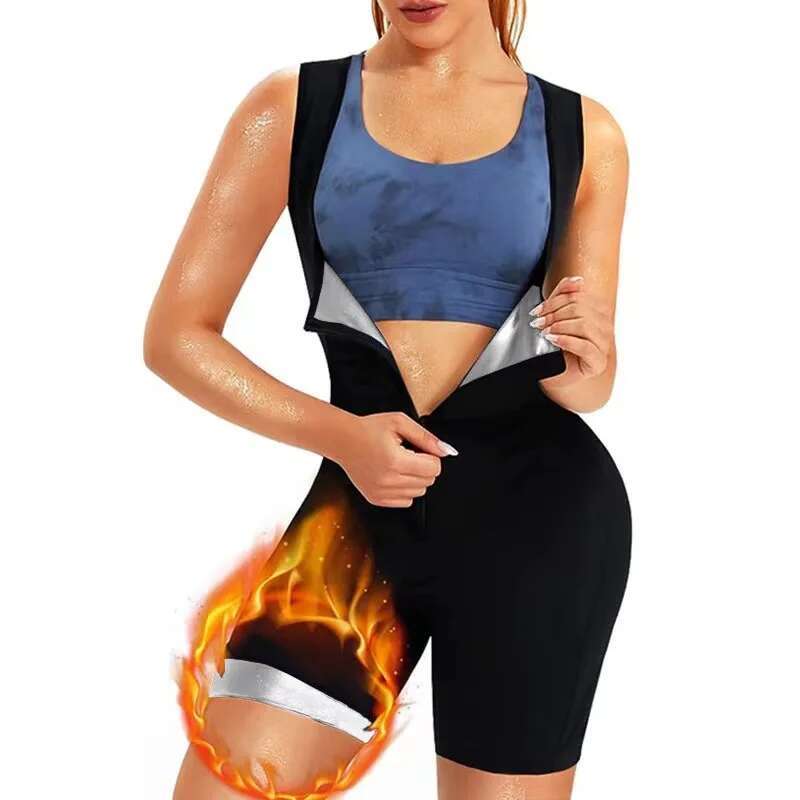 Ddmyoutdoor China Domestic Mermaid Curve Women S Running Sports Body Building Fiess Sweat Body Shaping Suit