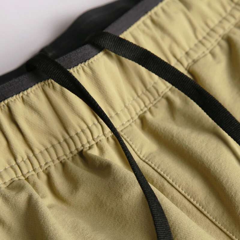 Ddmyoutdoor China Domestic Men Joggers Running Qucik Dry Fiess Causal Shorts With Pockets Breathable Soccer Tennis Training Workout Short Pants