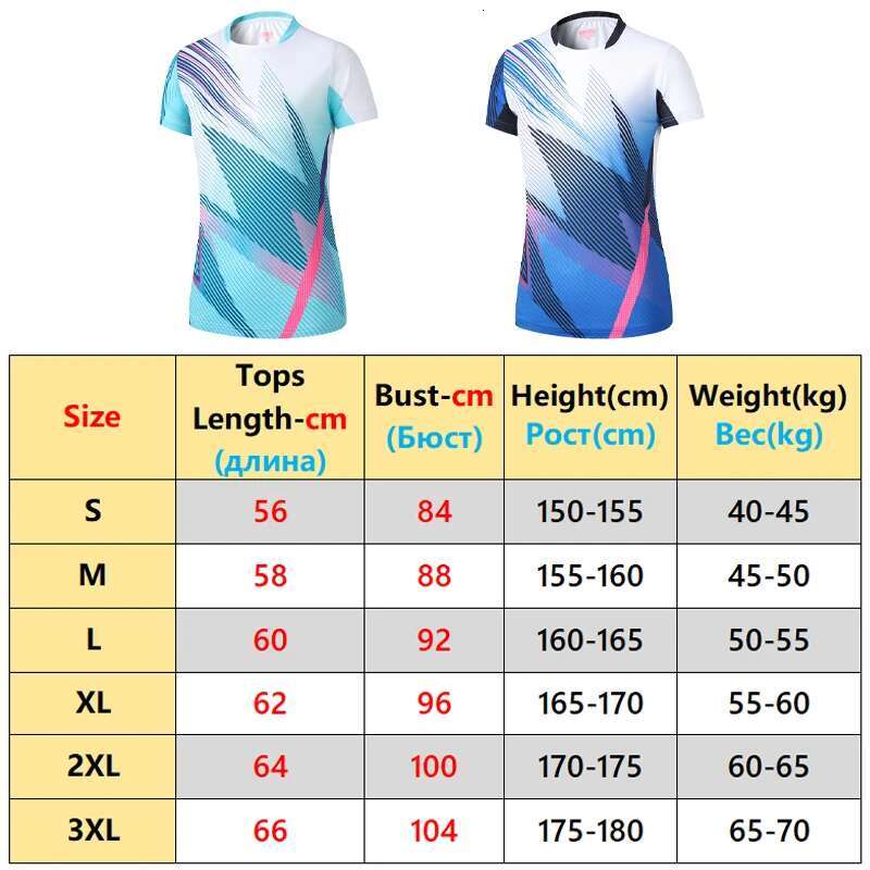 Ddmyoutdoor China Domestic Women Badminton Shirts New D Fashion Table Tennis Running Sport Quick Dry Breathable Top Game Outdoor Training Short Sleeve