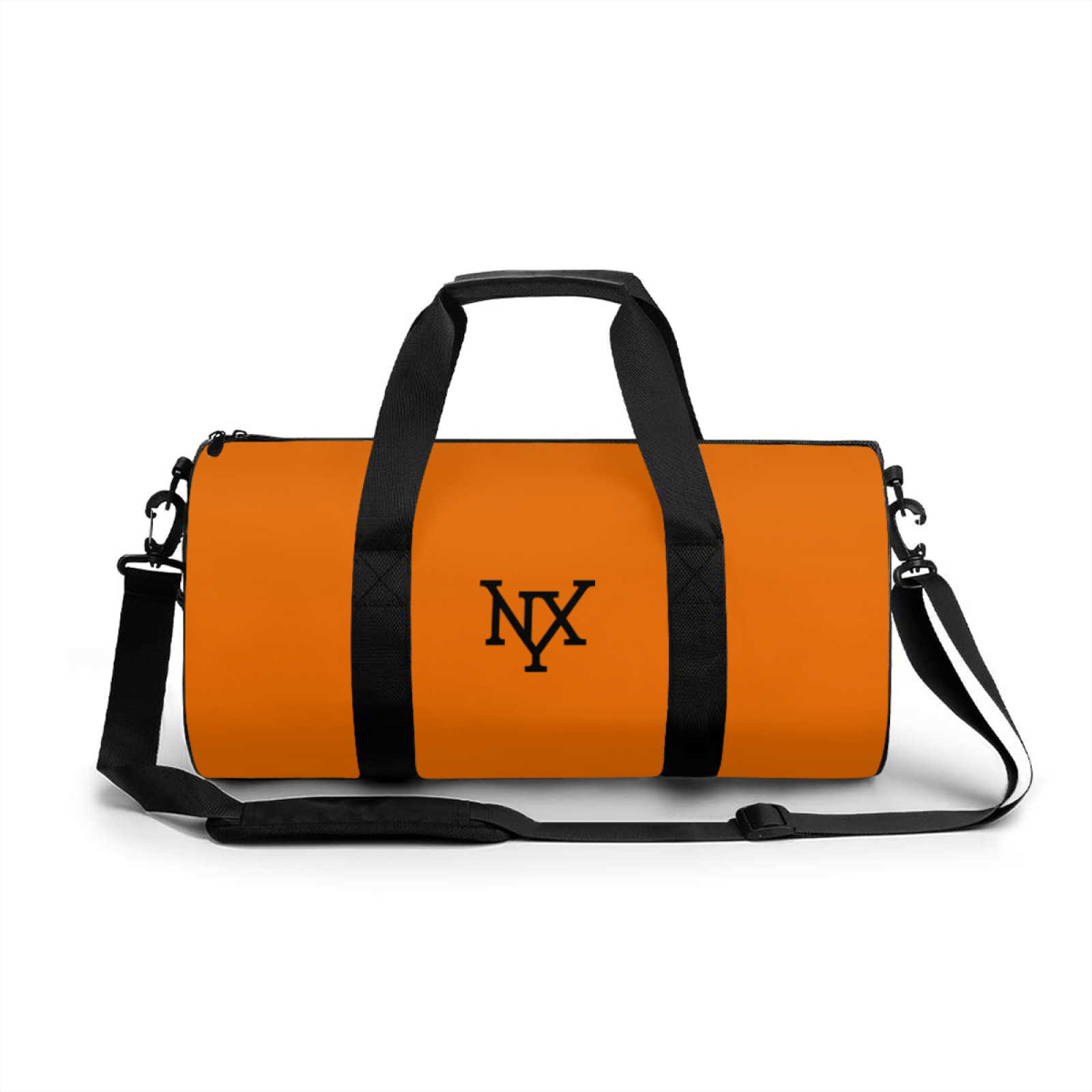 NXY Designer Duffle Bag Luxurys Handbags Women Large Sports Bag Classic Travel Bags Luggage Mens Round Trend Weekender Bags 250118