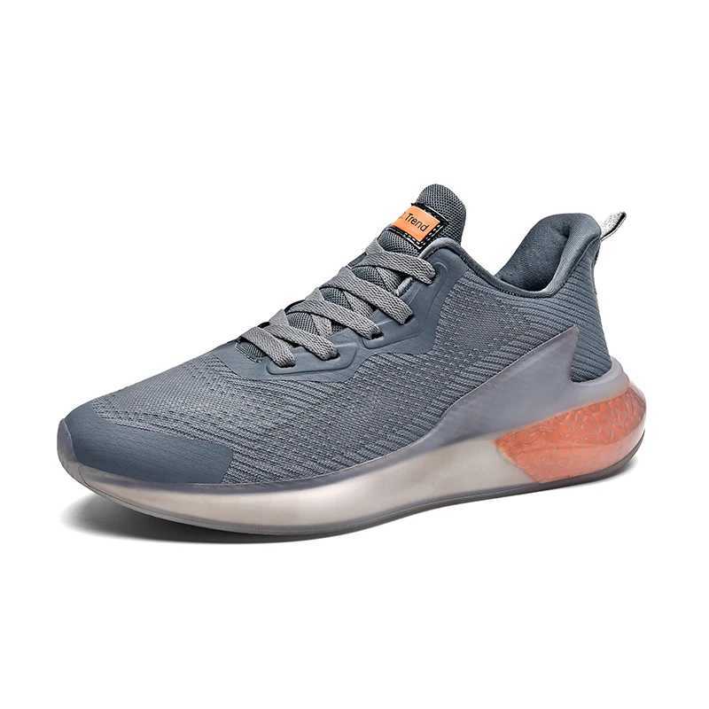 Jogging Training Choice Mens Trendy Non-Slip Fashion Leisure Breathable Outdoor Male Gym Spring Free Shipping Running ShoesC250410