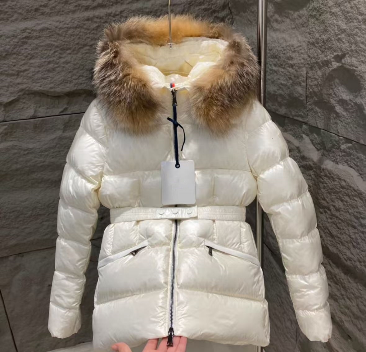 2024 New Women's Down Jackets