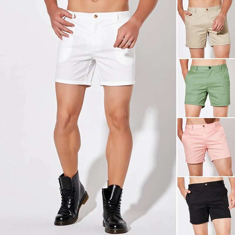 Ddmyoutdoor China Domestic Men Cotton Quick Dry Jogging Running Man Fiess Crossfit Gym Short Pants Casual Sport Shorts Brand Clothes