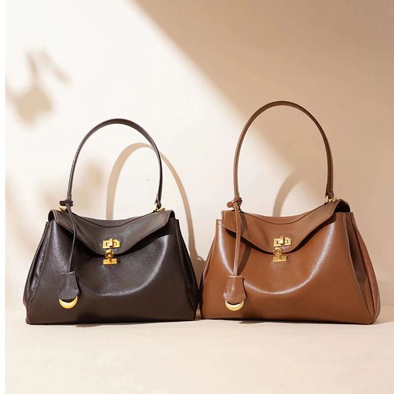 Avro's MODA Brand Trend Women Handbag Fashion Lady Casual Leather Shoulder Bag Soft Female Tote Crossbody Bags 2025