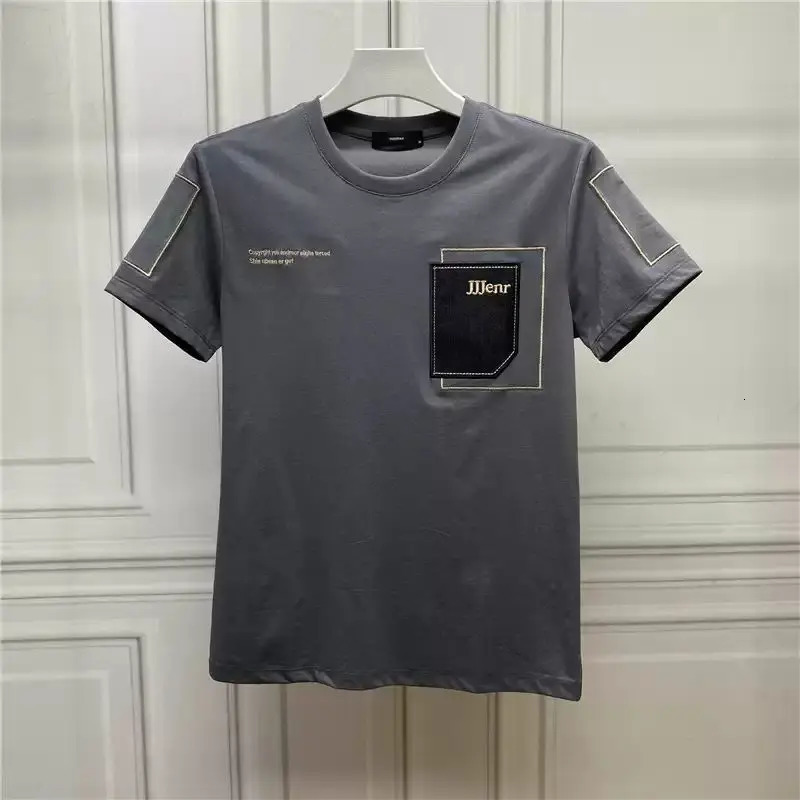 Mens T-shirt Streetwear Man Tee Shirts Top Clothes Aesthetic Heather Polyester Cool Goth Grunge Casual Funny Original Music Xl 250117