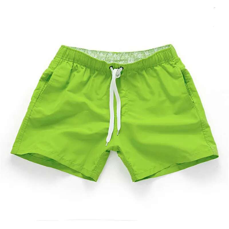 Ddmyoutdoor China Domestic Brand Swimsuit Men Short Running Breathable Pocket Swimming Sport Athletic Shorts Swimwear Man Trunks Sportswear