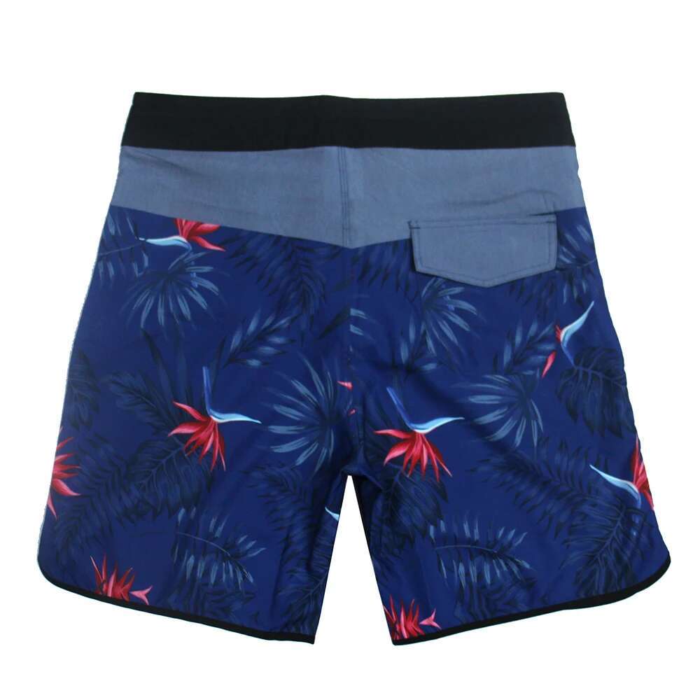 Ddmyoutdoor China Domestic Summer New Men S Bermuda Swim Board Beach Running Shorts Surfing Swimwear Male