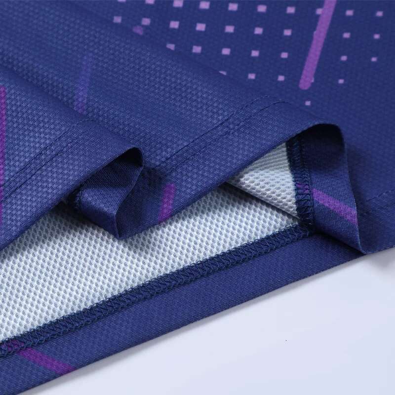Ddmyoutdoor China Domestic Badminton Tee Women Quick Dry Breathable Running Sports Jersey Training Table Tennis Volleyball Gym Print Short Sleeves
