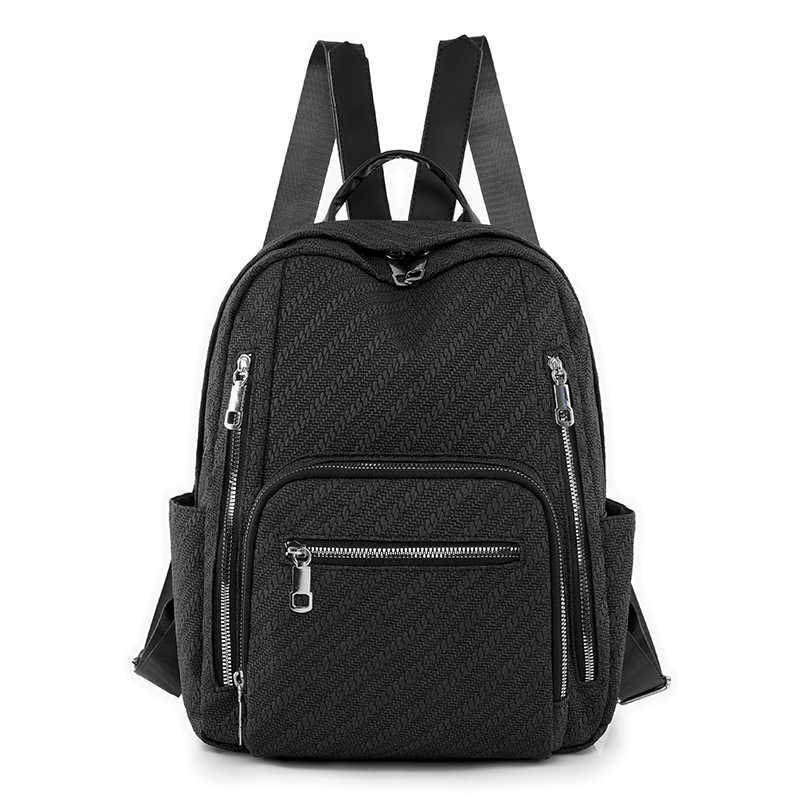 PU Shoulder Bag for Women Lightweight Simple Large Capacity Commuter Womens Leisure Shoulder Bag for Women