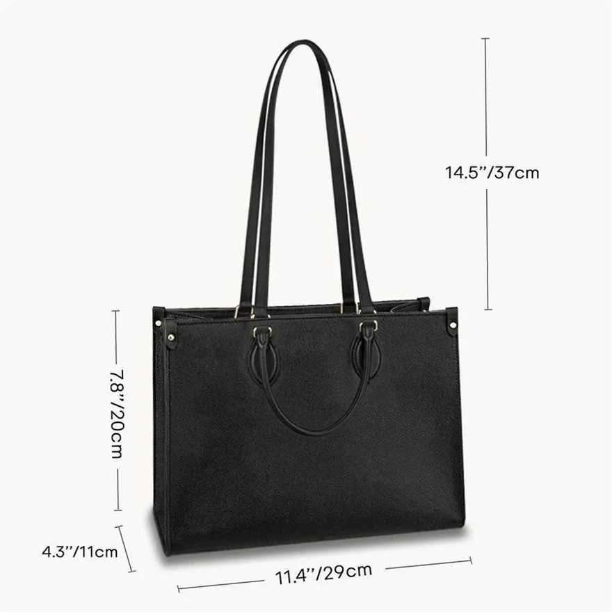 Women Leather Handbags Candy Anime Girls Large Shopping Bag Cute Cross Body Bags Casual Messengers Bags Travel NewFashion T250118