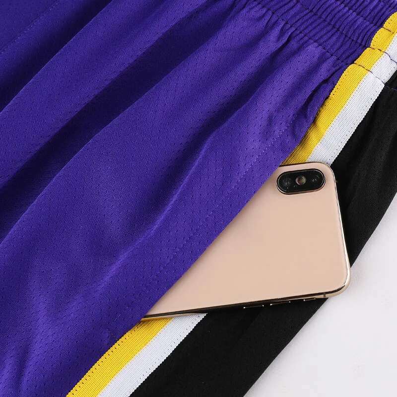 Ddmyoutdoor China Domestic Basketball Man Print Gym Outdoor Loose Breathable New Training Sweatpants Patchwork Fiess Practice Men Football Shorts