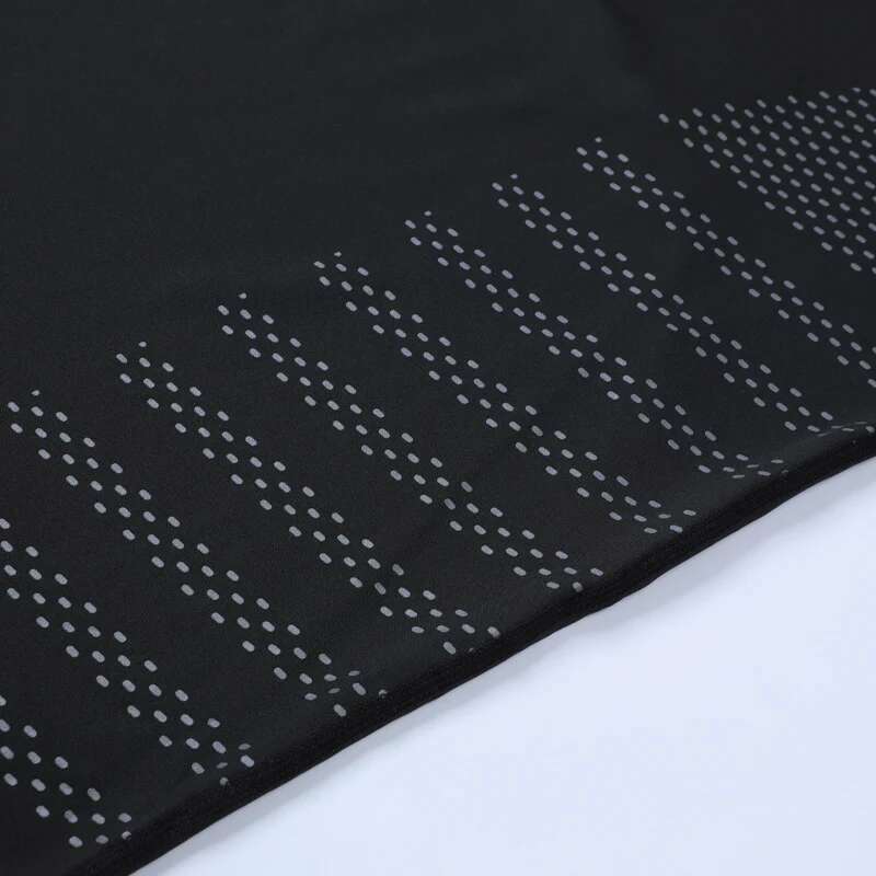 Ddmyoutdoor China Domestic Run Training Long Sleeves Men Bodybuilding Workout Tee Breathable Gym Print Fashion Nylon Compression Shirts