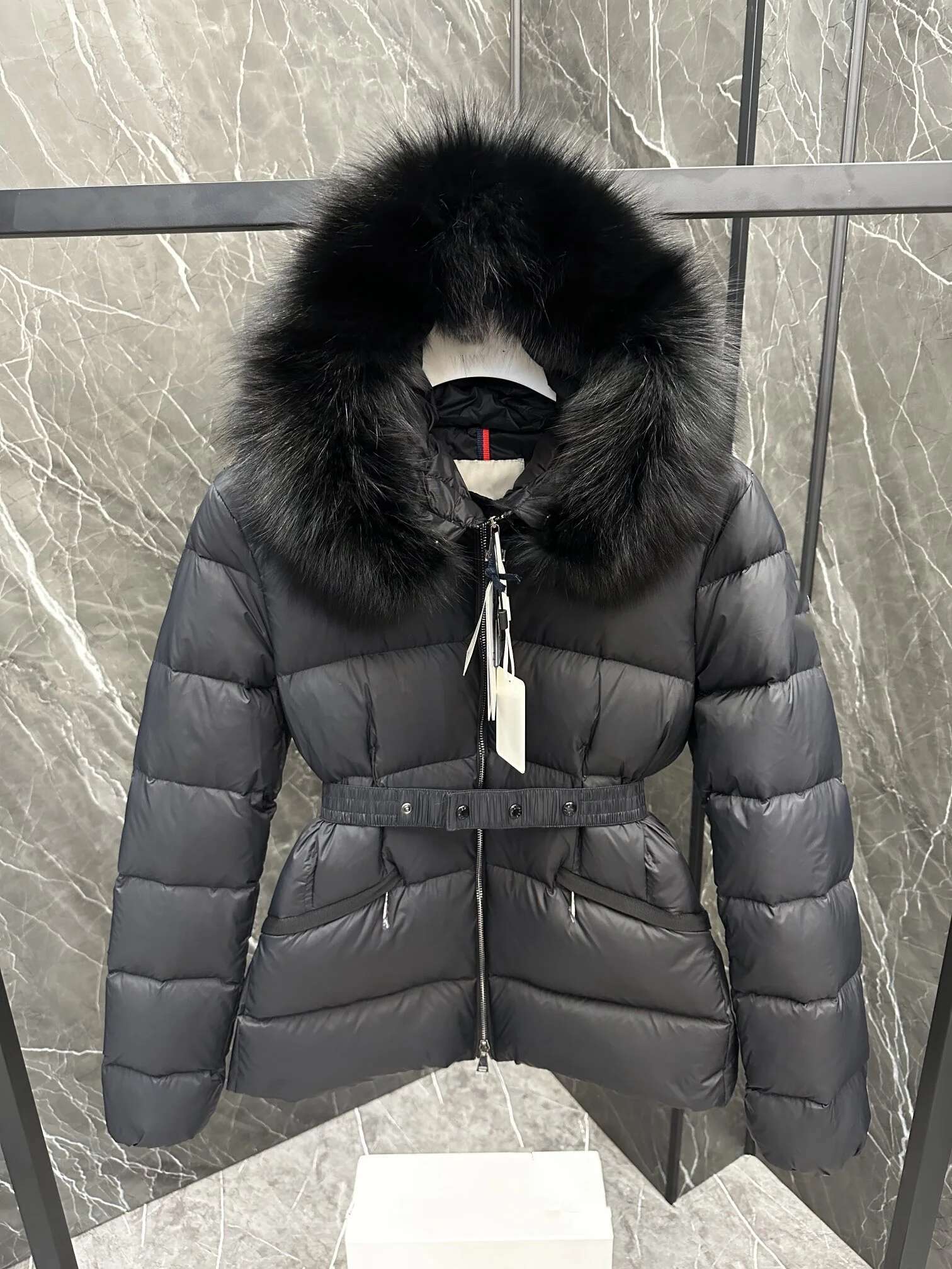 2024 New Women's Down Jackets