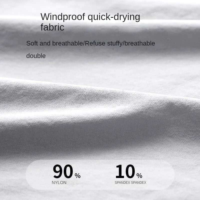 Ddmyoutdoor China Domestic Men S Quick Dry Sports Set Autumn Track And Field Zipper Training Running Fiess Long Sleeve Shirts For Cycg Gym Wear Men