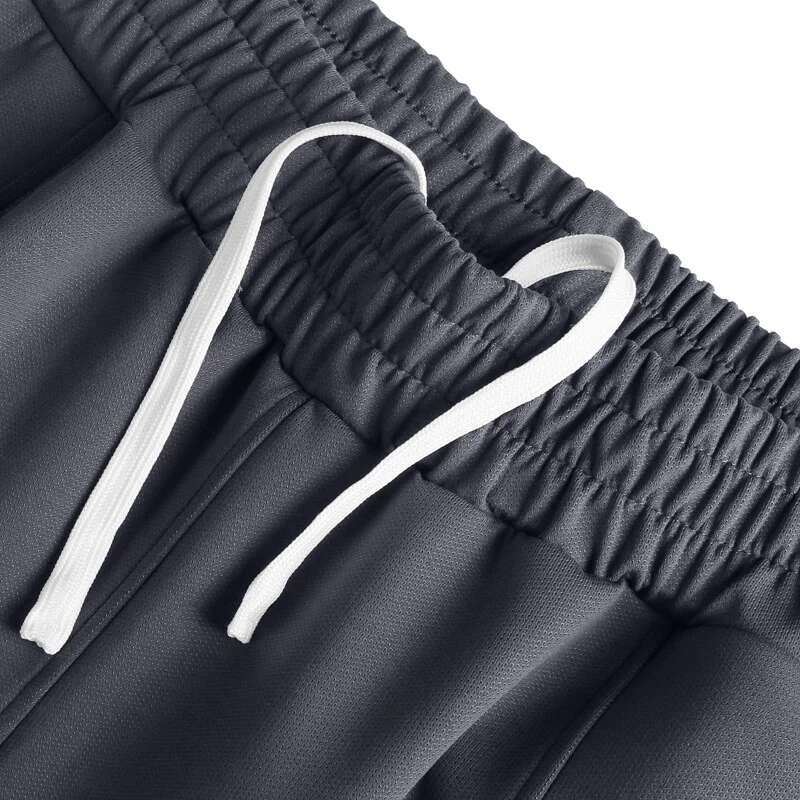 Ddmyoutdoor China Domestic Running Fiess Leggings Mens Jogger Workout Bodybuilding Tights Sweatpants Gym Sports Thick Outdoor Training Football Trouse