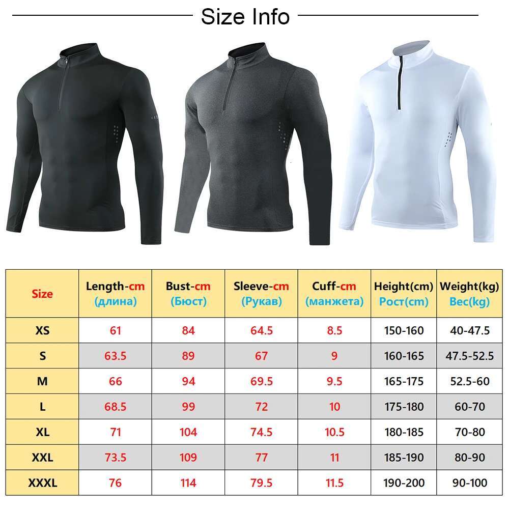 Ddmyoutdoor China Domestic Mens Long Sleeve Running Autumn Bodybuilding Gym Top Workout Quick Drying Compression Jerseys Print Man Sports Jogging Shir