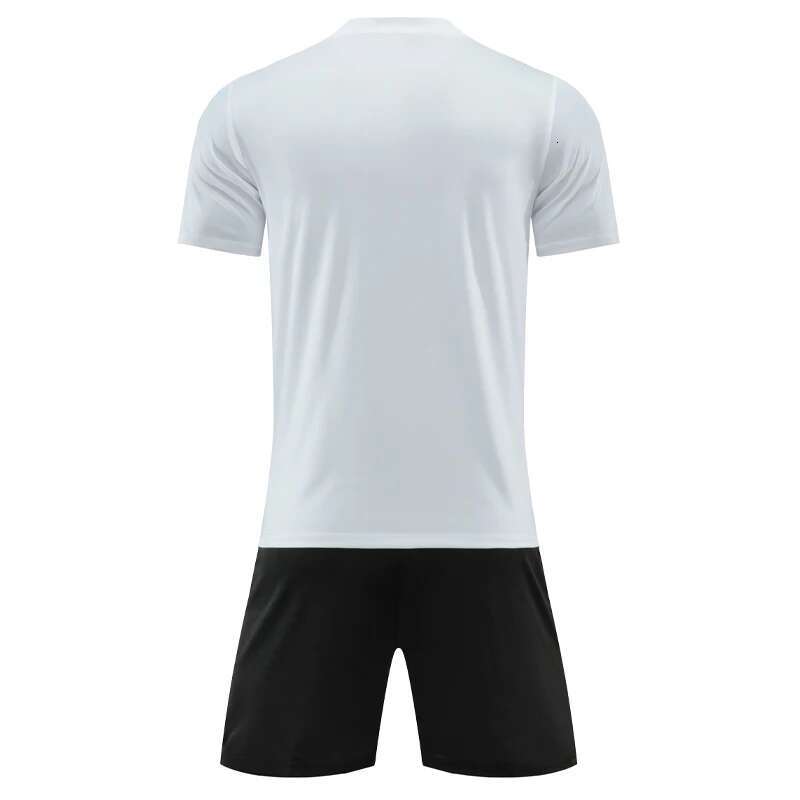 Ddmyoutdoor China Domestic Soccer Training Suit Adult Outdoor Uniform Blank Custom Fashion Football Set Comfortable D Print Shirts Shorts Quick Dry Se