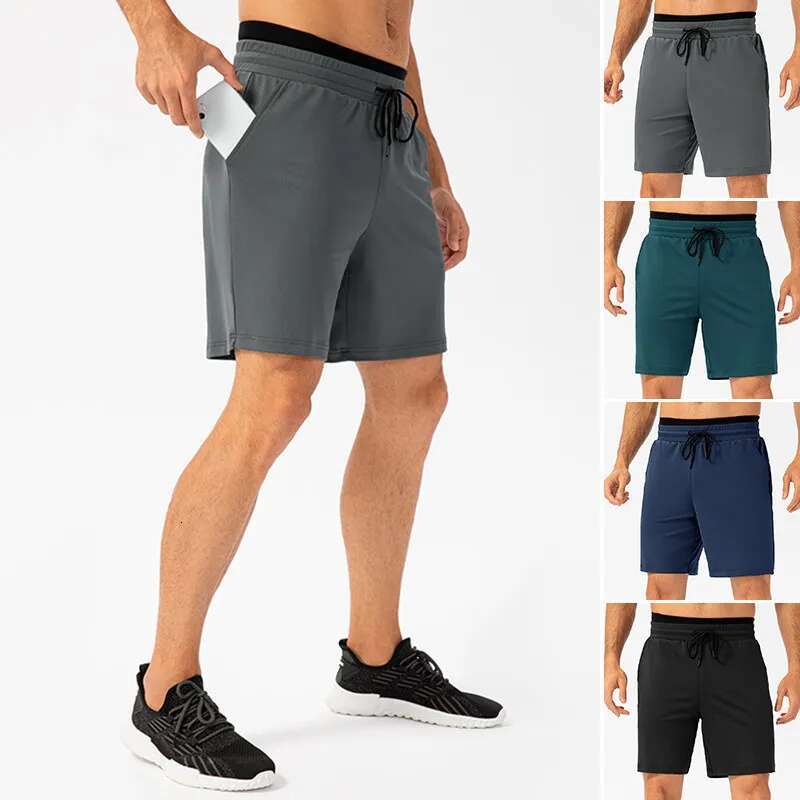 Ddmyoutdoor China Domestic Summer Men Casual Beach Homme Breathable Jogging Sport Male Comfortable Fiess Bodybuilding Shorts Gymwear