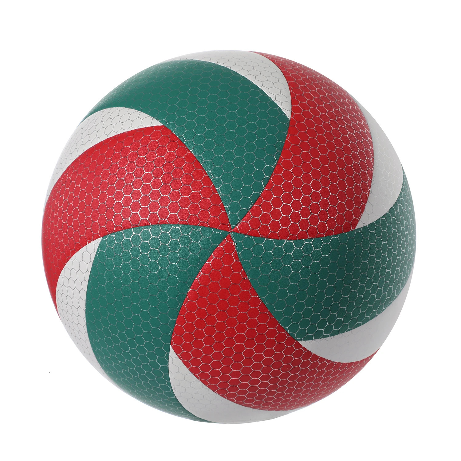 Molten 5500 Volleyball Size 5 PU Ball for Students Adult and Teenager Competition Training Outdoor Indoor y250107