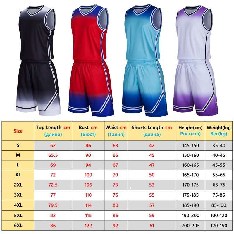 Ddmyoutdoor China Domestic Basketball Men Sets Sports Gym Clothes Polyester Breathable Sleeves Vest Shorts Customized Training Suits Summer Running Su