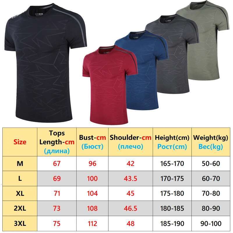 Ddmyoutdoor China Domestic Jogging Short Sleeve Running Training Exercise Fashion Ultralight Breathable Workout Tee Men Quick Dry Gym Print Shirts