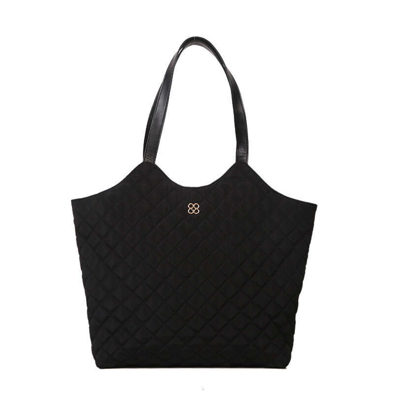 Commuter for Women 2022 New and Fashionable Autumn Shoulder Large Capacity Tote Big Bag
