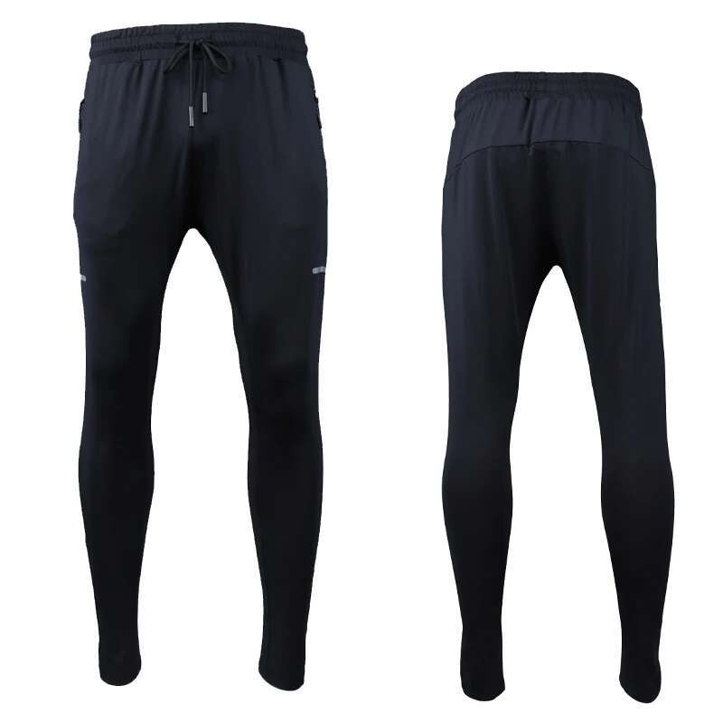Ddmyoutdoor China Domestic Men Compression Pants Traning Running Fashion Fiess Jogging Leggings Reflective Workout Sprint Autumn Sports Causal Trouser