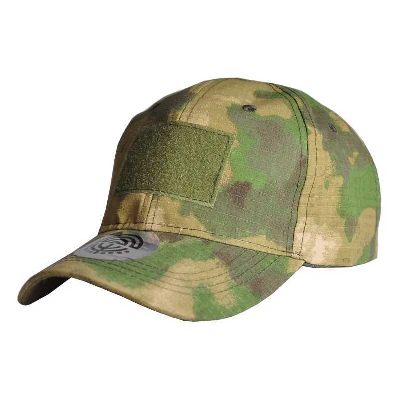 Hiking s Outdoor Hunting Tactical Adjustab Sport Snap Stripe s Camouflage Hat Camo Hat UnisexXJ250116