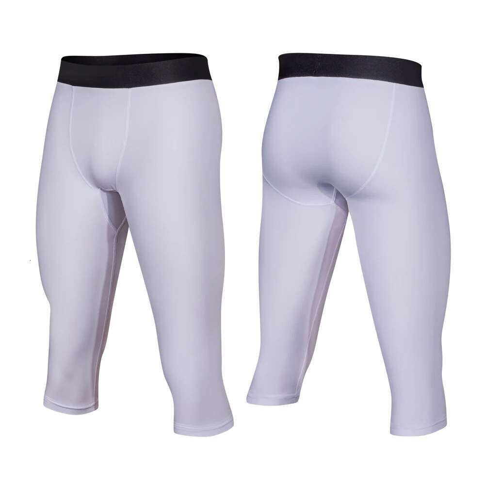 Ddmyoutdoor China Domestic Compression Running Men Sports Breathable Quick Dry Gym Bodybuilding Fiess Shorts Tights Basketball Short Jogging