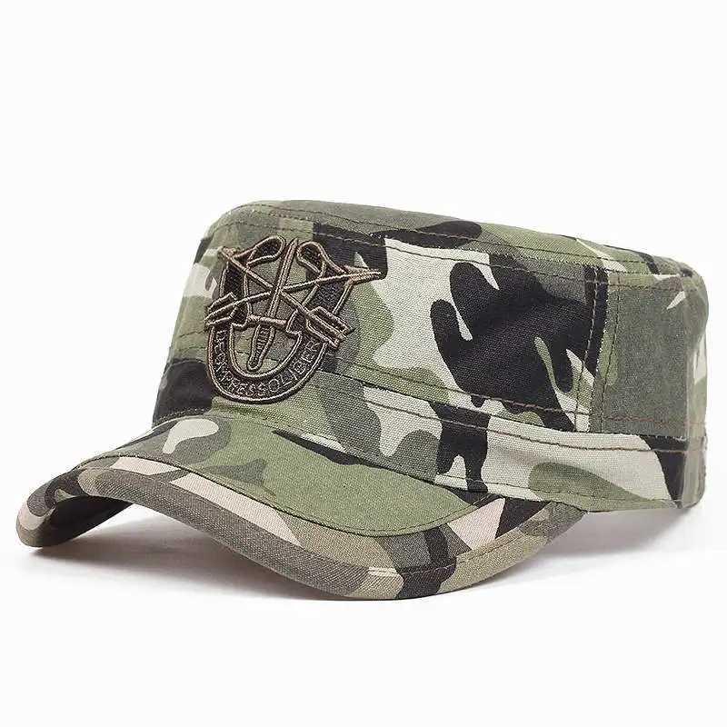 VORON New Arrivals tter Army Baseball Men Tactical Navy Seal Army Camo Adjustab Visor Sun Hats Snap Dad HatXJ250116