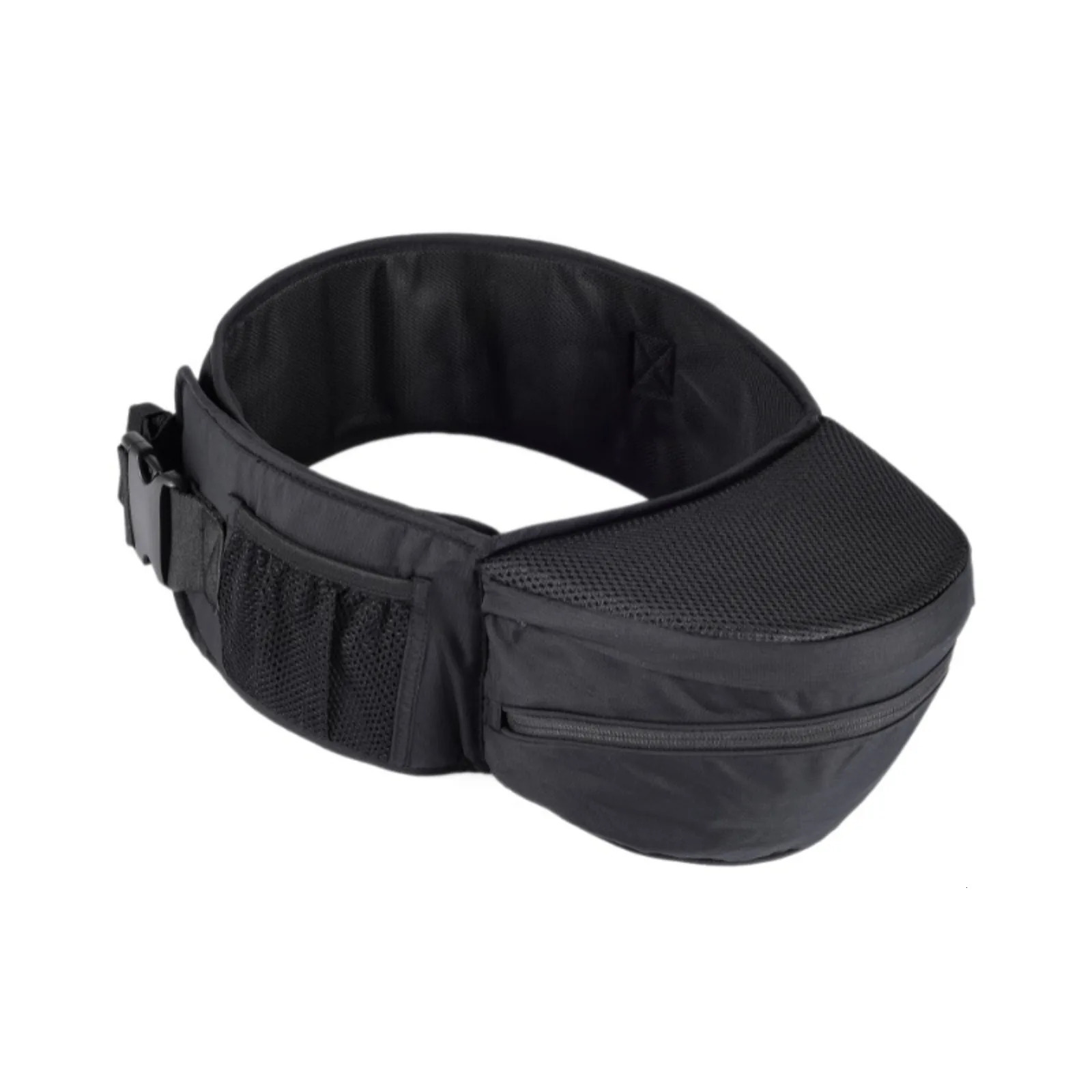 Ergonomic Infant Waist Stool Baby Sling Large Capacity Storage Multifunctional Adjustable Kids Hipseat Baby Hip Seat for Travel 250113