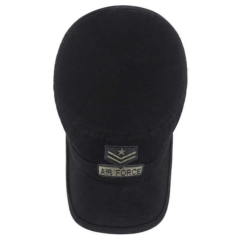 Military Camouflage s Hunting Climbing Snap Camouflage Uniform Sun Hats Adjustab Casual Men Fashion Baseball SportsXJ250116