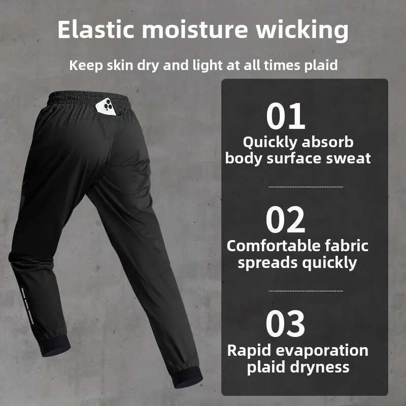 Ddmyoutdoor China Domestic Men S Autumn Winter Running Suit New With Phone Storage For Fiess Multi Function Training Long Pants Mens Tracksuit Set