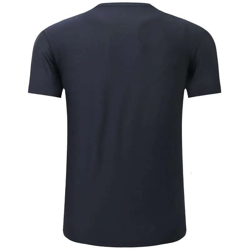 Ddmyoutdoor China Domestic Running Jogging Tshirt Men Prints Breathable Quick Dry Training Casual Nylon Short Sleeves Street Fashion Workout Clothing