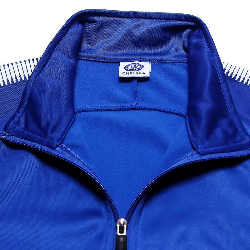 Ddmytiger Ddmytiger China Domestic Men Traning Jacket Veet Football Jogging Sports Running Stripe Thick Cardigan Gym Breathable Outdoor Climbing Cycg 