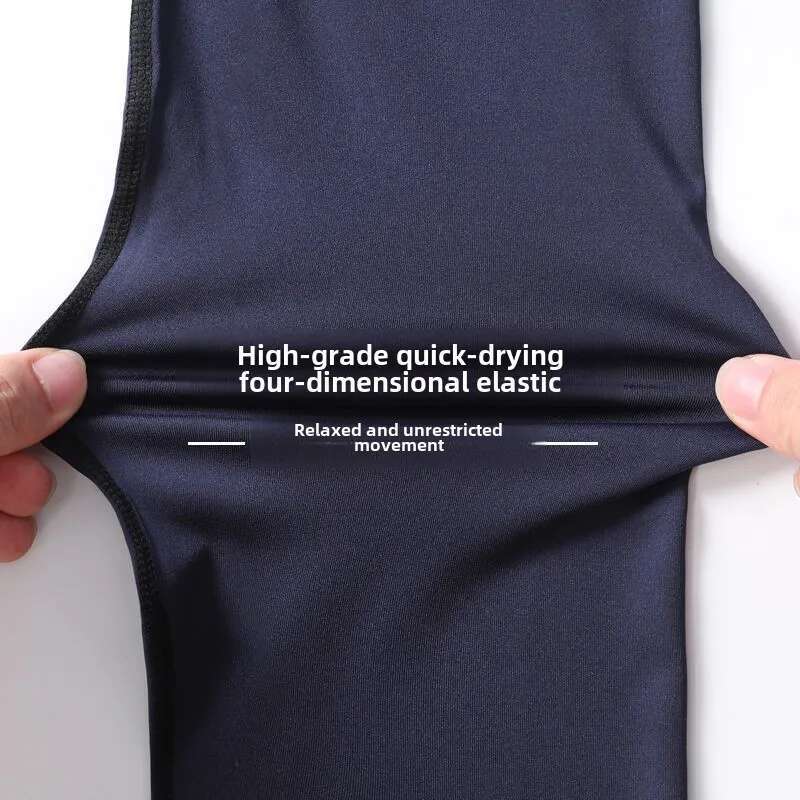 Ddmyoutdoor China Domestic Men S Basketball Uniform Pcs Training Equipment Compression Base Layer Long Sleeve Jersey Quick Dry Vest Men Sweatsuits Set