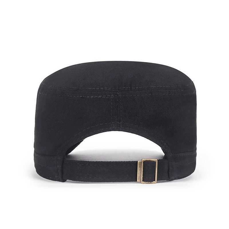 Military Camouflage s Hunting Climbing Snap Camouflage Uniform Sun Hats Adjustab Casual Men Fashion Baseball SportsXJ250116