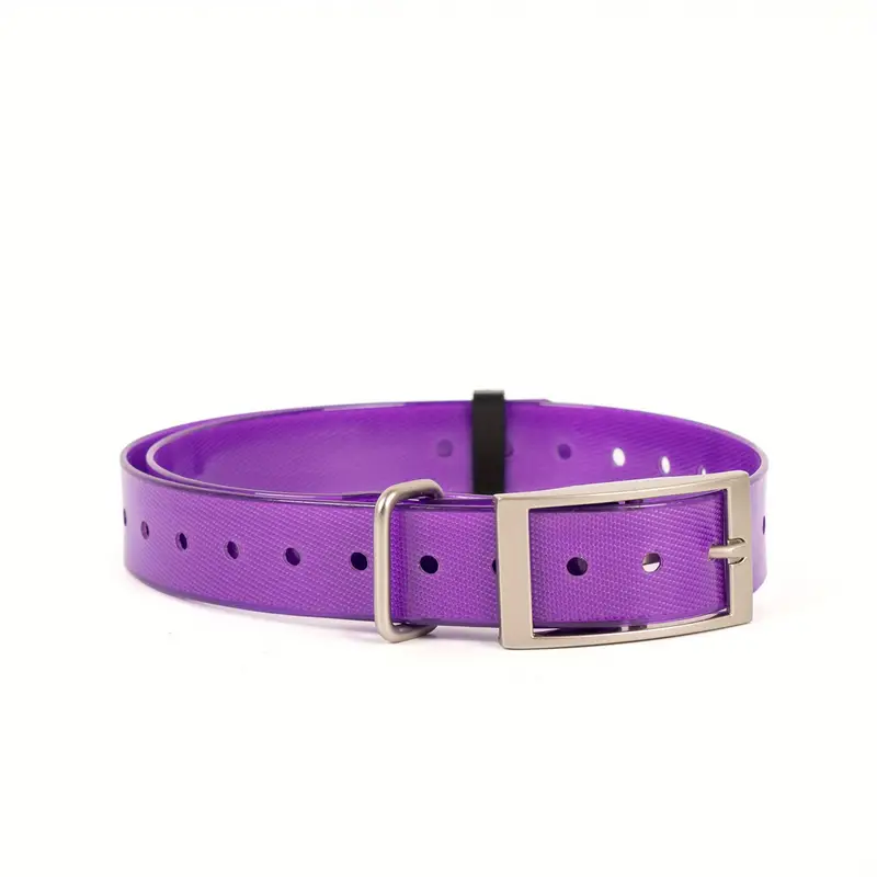 Sleek TPU Hound Locator Collar - Perfect Fit for Pursuit Enthusiasts