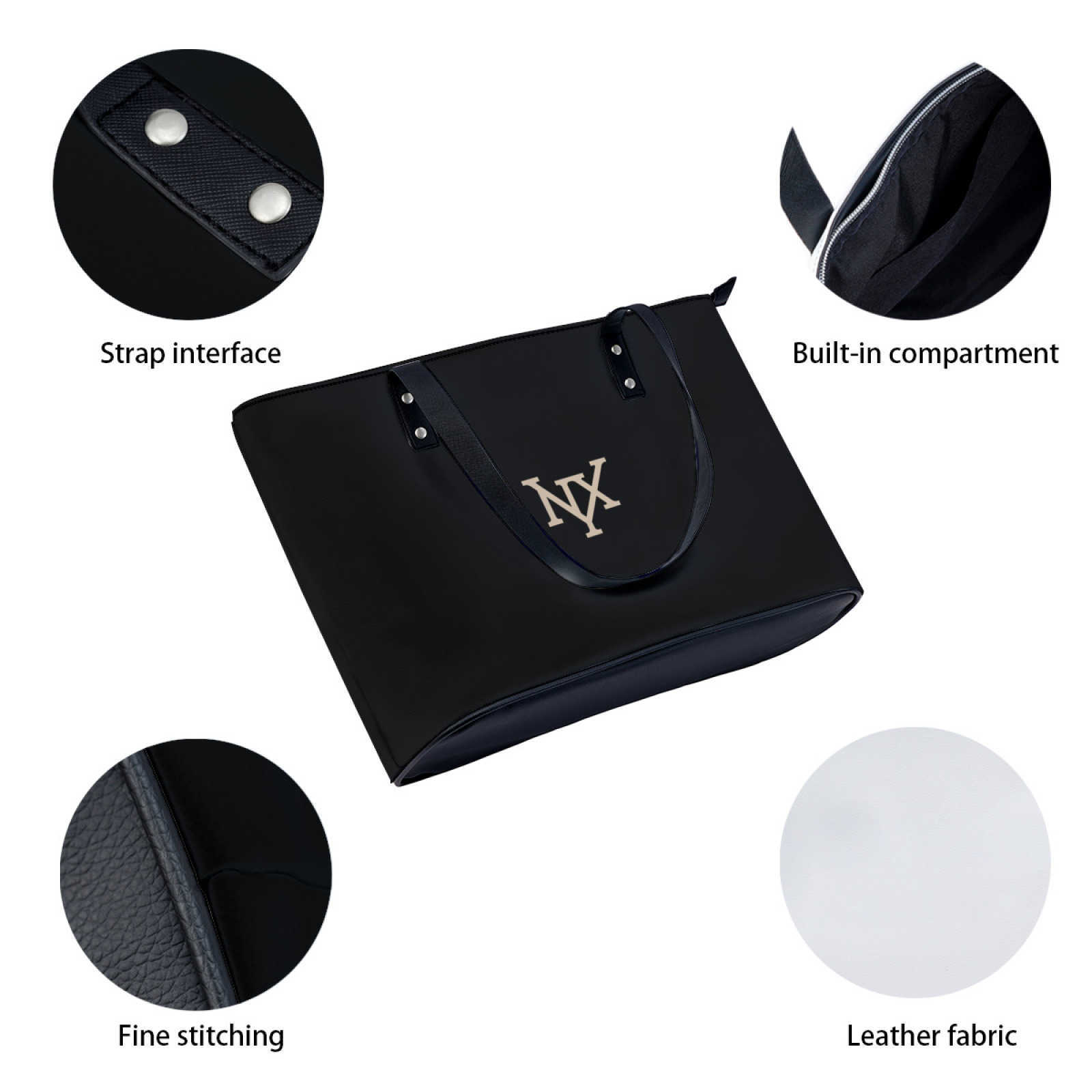 NXY Women Totes Handbags And Purse Casual Tote Bags Top Handle Bags Large Capacity Crossbody Bags