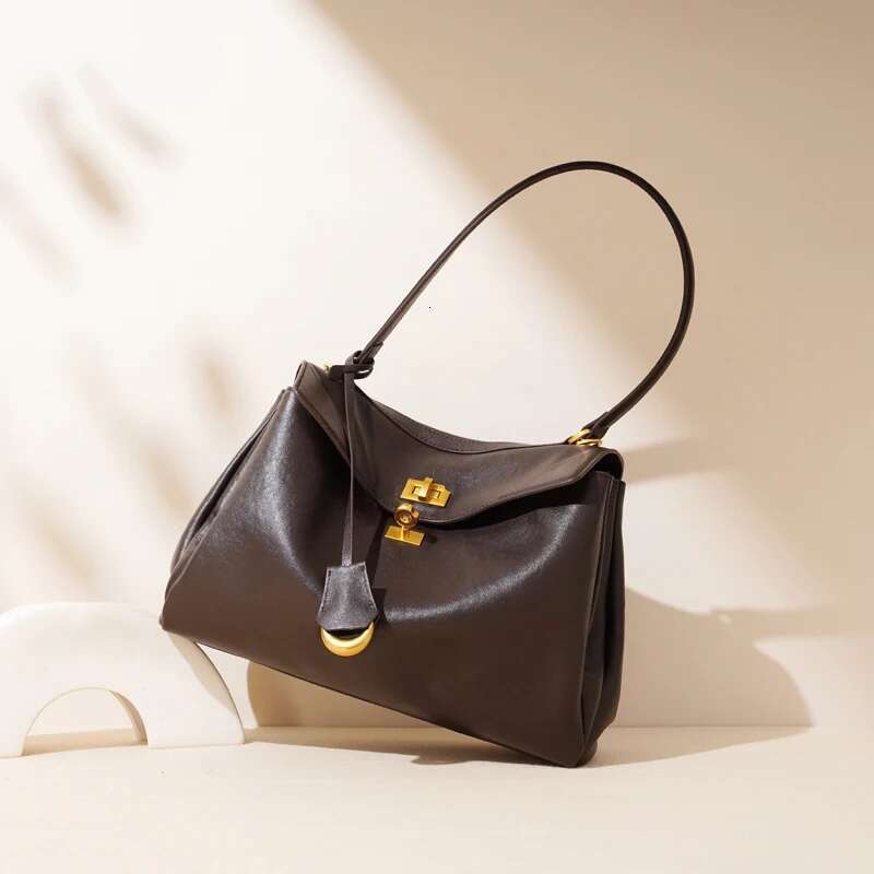 Avro's MODA Brand Trend Women Handbag Fashion Lady Casual Leather Shoulder Bag Soft Female Tote Crossbody Bags 2025