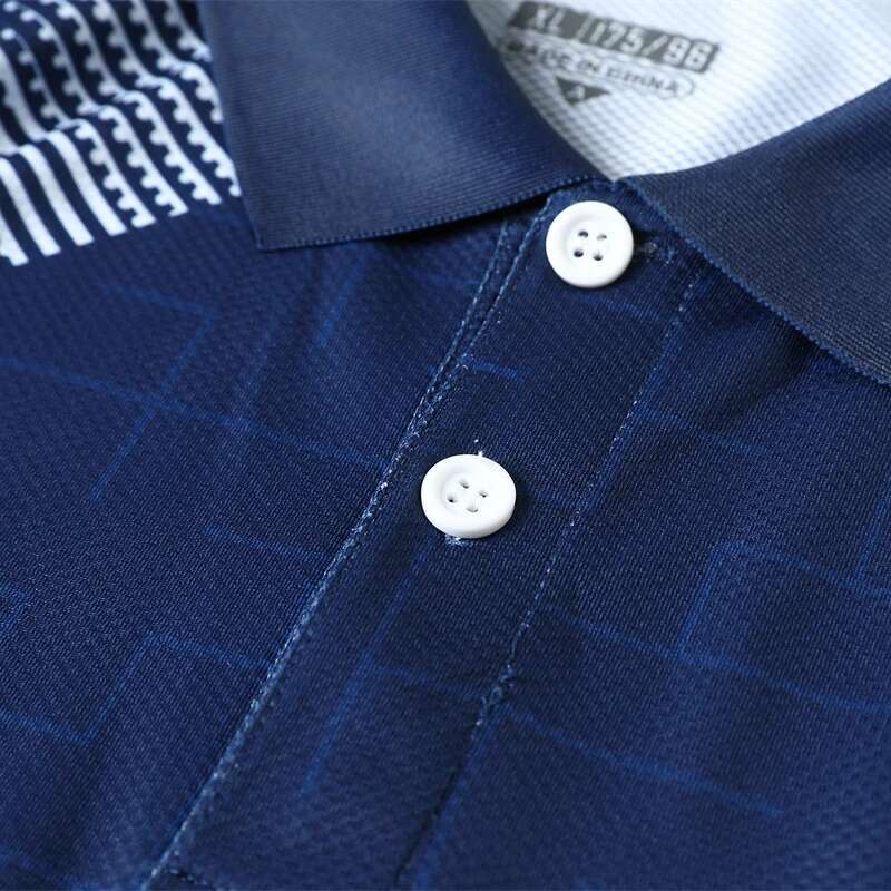Ddmyoutdoor China Domestic Badminton Sport Tennis Shirts Men Table Uniforms Volleyball Ping Pong Clothes Training Team Game Jerseys Running Fiess Tee