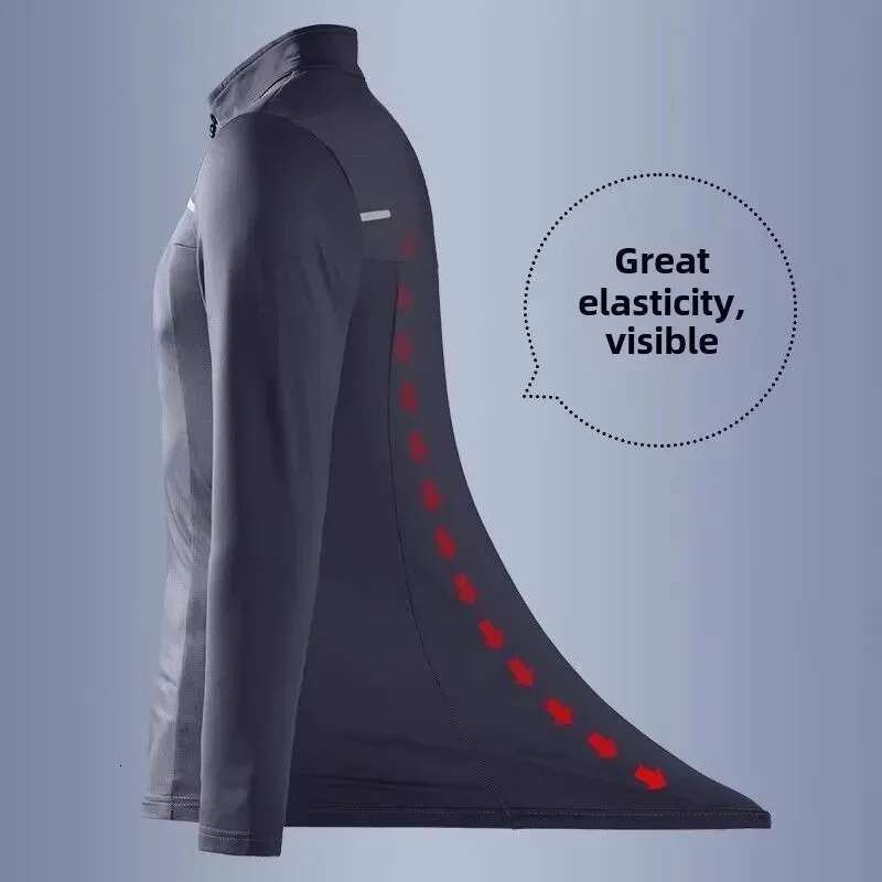Ddmyoutdoor China Domestic Men S Sportswear Set Spring Autumn Running Training Clothes Quick Dry Clothing Outdoor Runs Fiess Wear Cycg Long Pants
