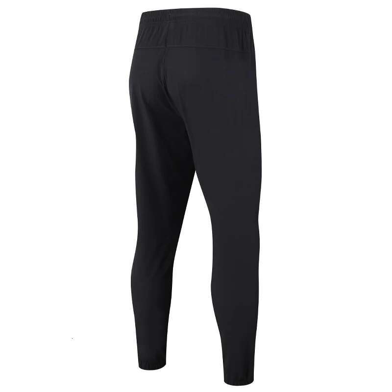 Ddmyoutdoor China Domestic Gym Running Sweatpants Causal Men Quick Dry Training Football Hiking Joggers Pants Nylon Reflective Elasticity Trousers