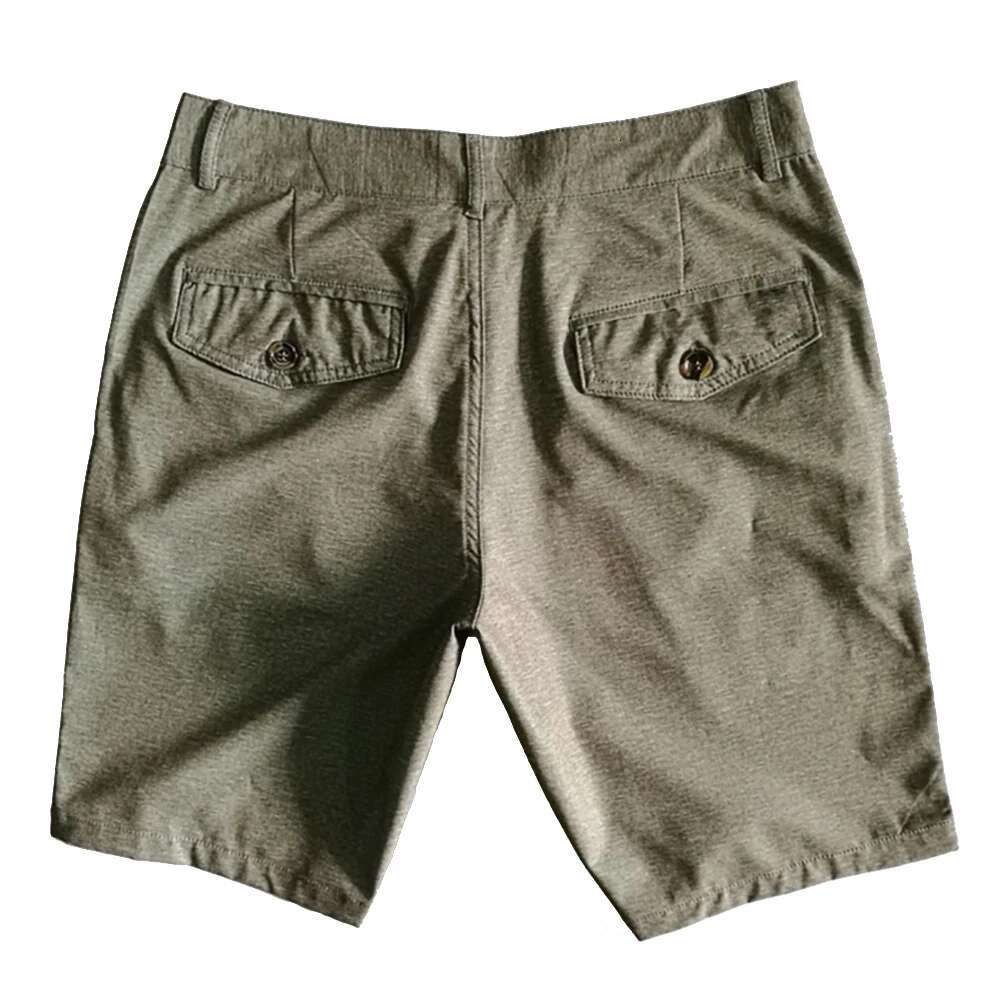 Ddmyoutdoor China Domestic Brand New Swimming Trunks Men S Surfwear Elastic Bermuda Waterproof Beach Pants Board Shorts