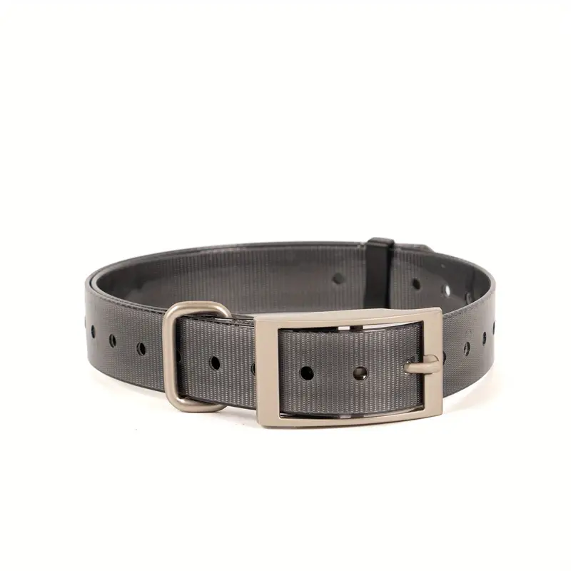 Sleek TPU Hound Locator Collar - Perfect Fit for Pursuit Enthusiasts