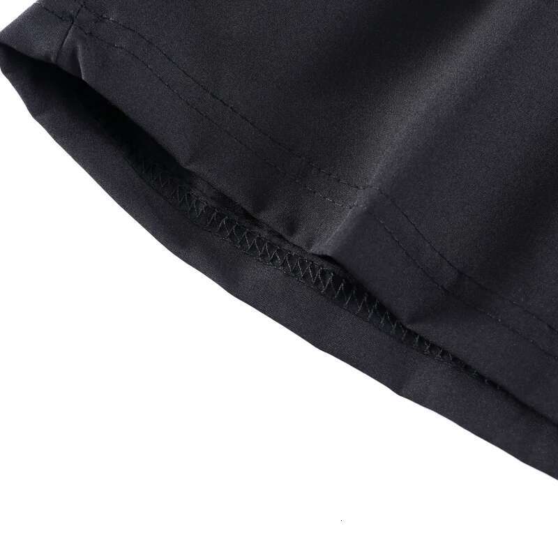 Ddmyoutdoor China Domestic Men Patchwork Sports Basketball Running Training Reflective Zipper Pockets Workout Hiking Casual Shorts