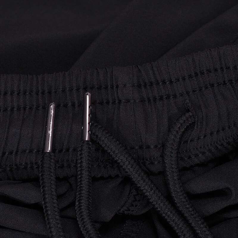Ddmyoutdoor China Domestic Men Joggers Fiess Bodybuilding Casual Workout Football Basketball Short Reflective Strip Man Knee Length Shorts