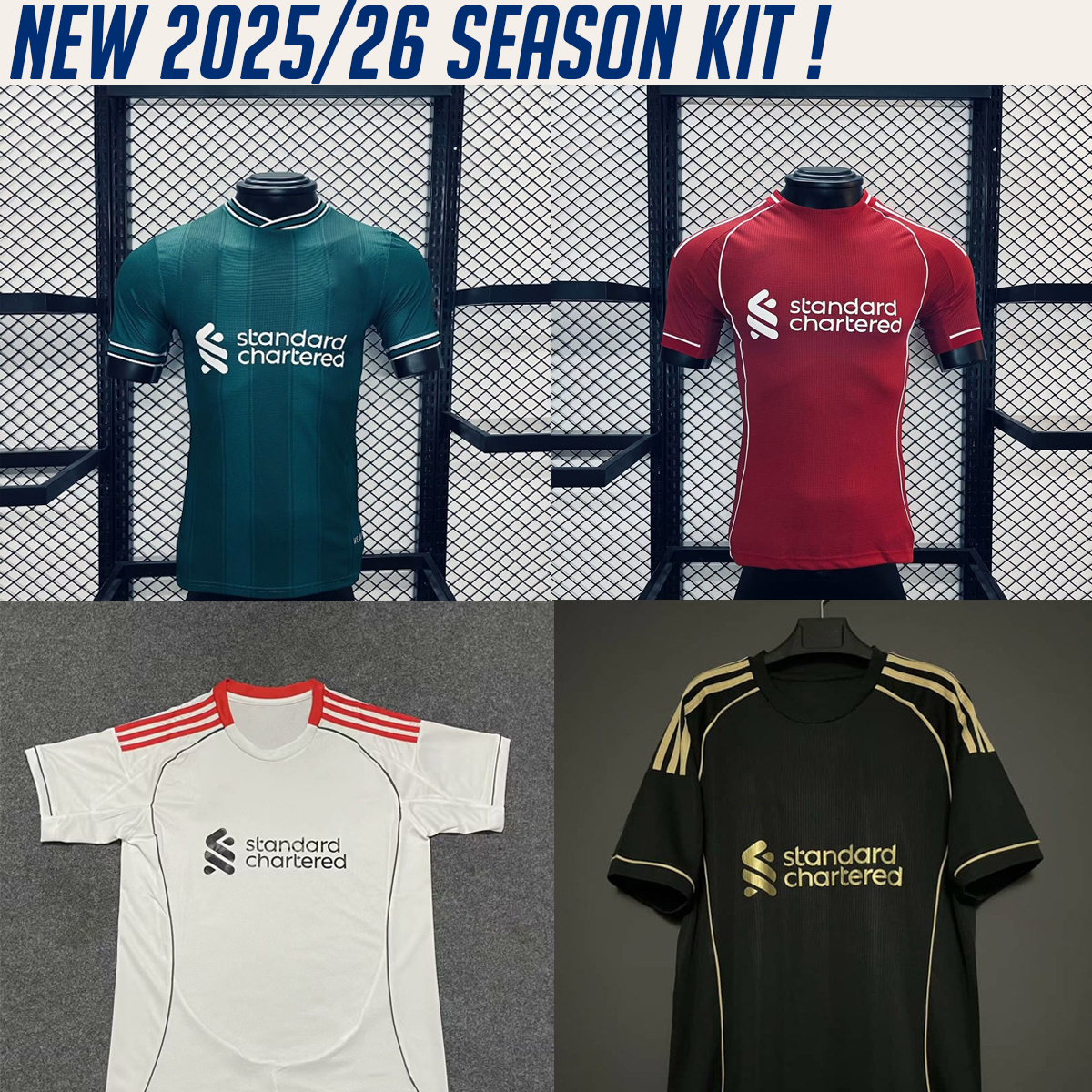 25/26 Season Liverpudlian soccer jerseys ALLISTER ALEXANDE R-ARNOL D LUIS DIAZ jersey GAKPO DARWIN SZOBOSZLAI 2024 football shirt Mens Kids Kit sock Full sets