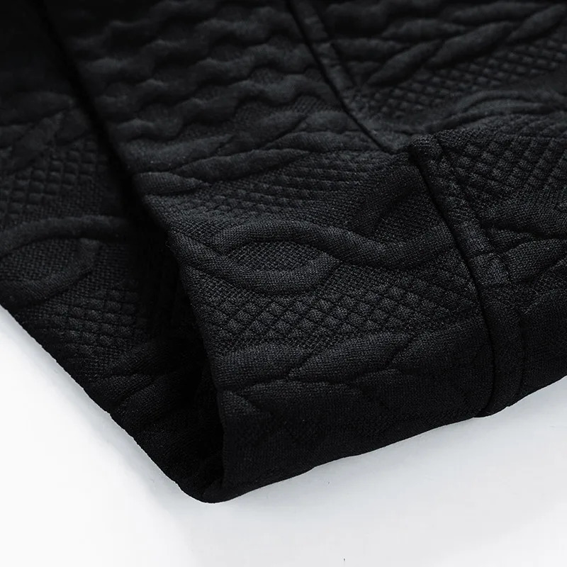 Men Sweatshirts Long Sleeve Oversized Plus Size 6XL 7XL 8XL O-Neck Pullovers Streetwear Fashion Sportswear Male Autumn Winter 250113