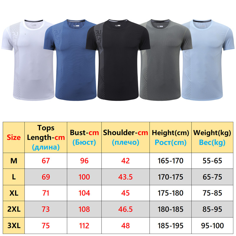 Ddmyoutdoor China Domestic Gym Workout Tees Men Joggers Print Running Sportwear Bodybuilding Short Sleeves Mesh Quick Dry Breathable Training Shirts